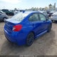 JF1VA1G67H9817756 2017 Subaru Wrx Sport auction photo thumbnail 4