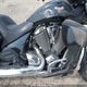 5VPTW36N1F3042878 2015 Victory Motorcycles Cross Country Tour auction photo thumbnail 8