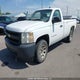 1GCEC14C08E199119 2008 Chevrolet Silverado 1500 Lt/Wt auction photo thumbnail 2