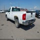 1GCEC14C08E199119 2008 Chevrolet Silverado 1500 Lt/Wt auction photo thumbnail 3
