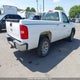 1GCEC14C08E199119 2008 Chevrolet Silverado 1500 Lt/Wt auction photo thumbnail 4