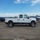 1FTSW31P83EC97093 2003 Ford F-350 Lariat/Xl/Xlt auction photo thumbnail 12