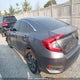 2HGFC2F87HH018899 2017 Honda Civic Ex 4Dr auction photo thumbnail 14