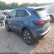 1FMCU9JA4SUA90533 2025 Ford Escape Platinum auction photo thumbnail 3