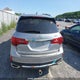 5FRYD4H41HB501383 2017 Acura Mdx Navigation Package auction photo thumbnail 17