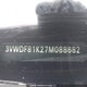 3VWDF81K27M088682 2007 Volkswagen Jetta 2.5 Option Package 2 auction photo thumbnail 20