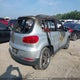WVGMV7AX6HK005853 2017 Volkswagen Tiguan Comfortline auction photo thumbnail 4