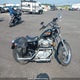 1HD4CFM19SY221565 1995 Harley-Davidson Xl883 Deluxe auction photo thumbnail 13
