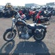 1HD4CFM19SY221565 1995 Harley-Davidson Xl883 Deluxe auction photo thumbnail 14