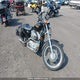 1HD4CFM19SY221565 1995 Harley-Davidson Xl883 Deluxe auction photo thumbnail 1