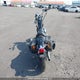 1HD4CFM19SY221565 1995 Harley-Davidson Xl883 Deluxe auction photo thumbnail 6