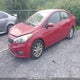 KNAFX4A63E5130474 2014 Kia Forte auction photo thumbnail 2