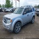 1FMCU9DG8CKC72197 2012 Ford Escape Xlt auction photo thumbnail 2