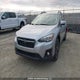 JF2GTABC9JH271419 2018 Subaru Crosstrek Touring auction photo thumbnail 2