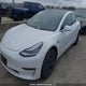 5YJ3E1EA4LF603903 2020 Tesla Model 3 Standard Range Plus auction photo thumbnail 2
