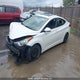5NPDH4AEXDH203627 2013 Hyundai Elantra Limited auction photo thumbnail 2