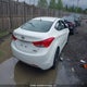 5NPDH4AEXDH203627 2013 Hyundai Elantra Limited auction photo thumbnail 4