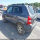 KM8JM72DX8U882215 2008 Hyundai Tucson Gl/Gls auction photo thumbnail 3