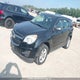 2GNALBEC5B1325591 2011 Chevrolet Equinox auction photo thumbnail 2