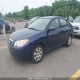 KMHDU4BD2AU124029 2010 Hyundai Elantra Blue/Gls/Se auction photo thumbnail 2