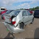 2T1BR32E83C702540 2003 Toyota Corolla Ce/Le/Sport auction photo thumbnail 4