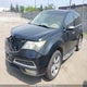 2HNYD2H6XAH001062 2010 Acura Mdx Technology auction photo thumbnail 2