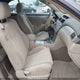4T1FA38PX7U128531 2007 Toyota Camry Solara Se/Sle auction photo thumbnail 5