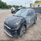 KNDCC3LD1L5381790 2020 Kia Niro Ex Premium auction photo thumbnail 2