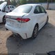 5YFBPRBE6LP090606 2020 Toyota Corolla Le auction photo thumbnail 4