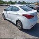 KMHDH4AE1GU629812 2016 Hyundai Elantra Se/Sport/Limited auction photo thumbnail 3