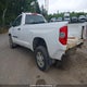 5TFNY5F19EX166799 2014 Toyota Tundra Sr 5.7L V8 auction photo thumbnail 3