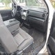 5TFNY5F19EX166799 2014 Toyota Tundra Sr 5.7L V8 auction photo thumbnail 5