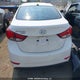 KMHDH4AE9GU530686 2016 Hyundai Elantra Se/Sport/Limited auction photo thumbnail 17
