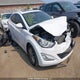 KMHDH4AE9GU530686 2016 Hyundai Elantra Se/Sport/Limited auction photo thumbnail 1