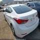 KMHDH4AE9GU530686 2016 Hyundai Elantra Se/Sport/Limited auction photo thumbnail 3