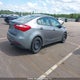 KNAFX4A61F5402053 2015 Kia Forte Lx auction photo thumbnail 4