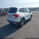 5FNYF6H91GB501577 2016 Honda Pilot Touring auction photo thumbnail 4