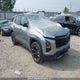 3GNAXTEG0SL242467 2025 Chevrolet Equinox auction photo thumbnail 1