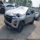 3GNAXTEG0SL242467 2025 Chevrolet Equinox auction photo thumbnail 2