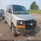 1GCFH15T171210798 2007 Chevrolet Express G1500 auction photo thumbnail 1