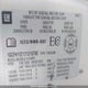 1GCFH15T171210798 2007 Chevrolet Express G1500 auction photo thumbnail 9