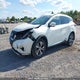 5N1AZ2BS3LN136310 2020 Nissan Murano Sv auction photo thumbnail 2