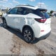 5N1AZ2BS3LN136310 2020 Nissan Murano Sv auction photo thumbnail 3
