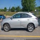 2T2BK1BA1AC058099 2010 Lexus Rx 350 auction photo thumbnail 14