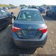 2T1BURHE5FC429859 2015 Toyota Corolla Le auction photo thumbnail 16