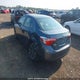 2T1BURHE5FC429859 2015 Toyota Corolla Le auction photo thumbnail 3