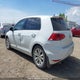 3VW117AU7GM044996 2016 Volkswagen Golf S auction photo thumbnail 3