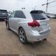 4T3BK3BB5DU092324 2013 Toyota Venza Base V6 auction photo thumbnail 3