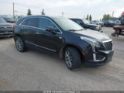 1GYKNDR46MZ144980 2021 Cadillac Xt5 Premium Luxury auction photo thumbnail 1