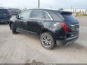 1GYKNDR46MZ144980 2021 Cadillac Xt5 Premium Luxury auction photo thumbnail 3